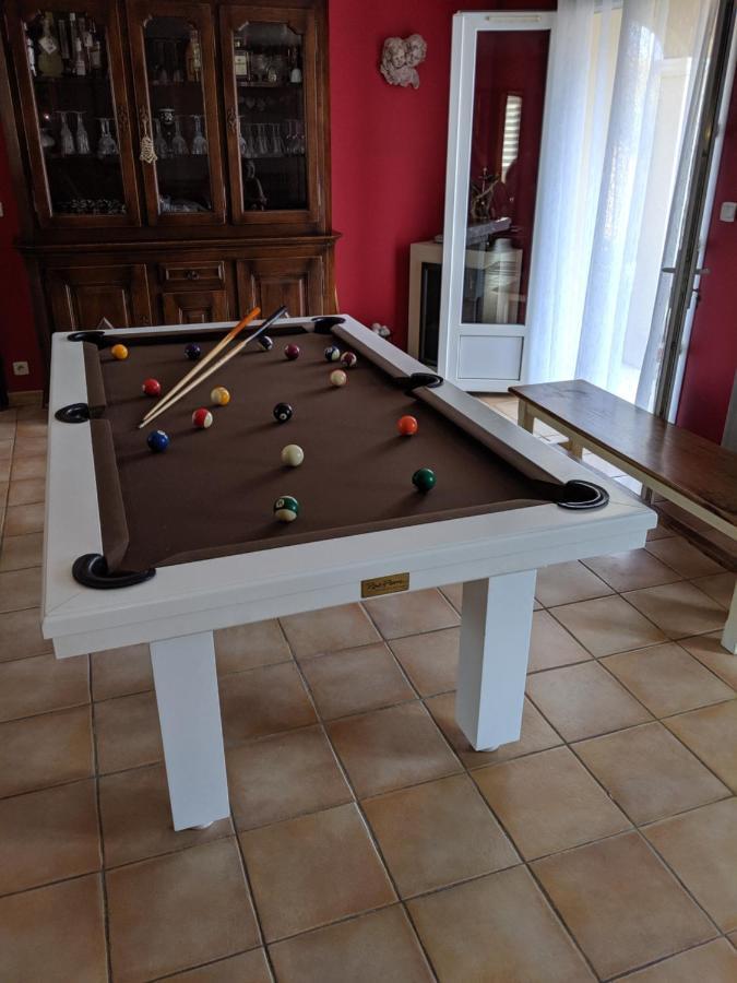 Valréas Chambre D'Hotes Chaleureuse En Drome Provencale 아파트 외부 사진